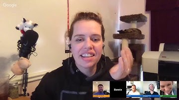 ngAir 134 - Angular Schematics with Mike Brocchi