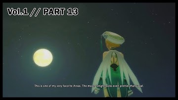 .hack//G.U. Last Recode Vol.1 //Rebirth Playthrough Part 13 Atoli