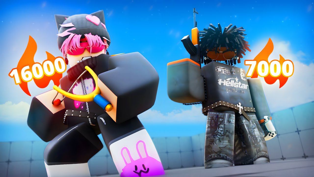 Controller Player Rivals Can I Beat The #1 CONTROLLER PLAYER In ROBLOX RIVALS... - YouTube