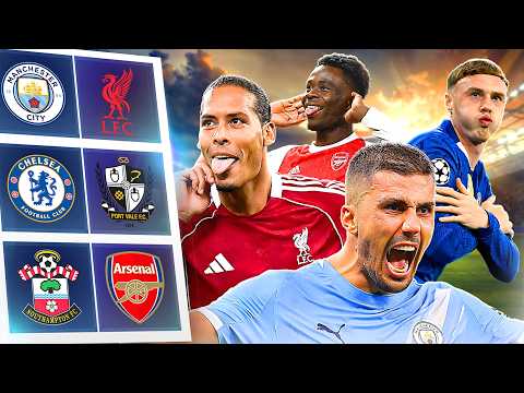 Manchester City v Liverpool AFTERMATH! Arsenal FACE Southampton | Saturday Football Show