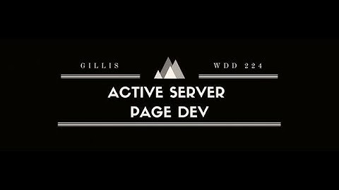 GitHub Classroom Walkthrough