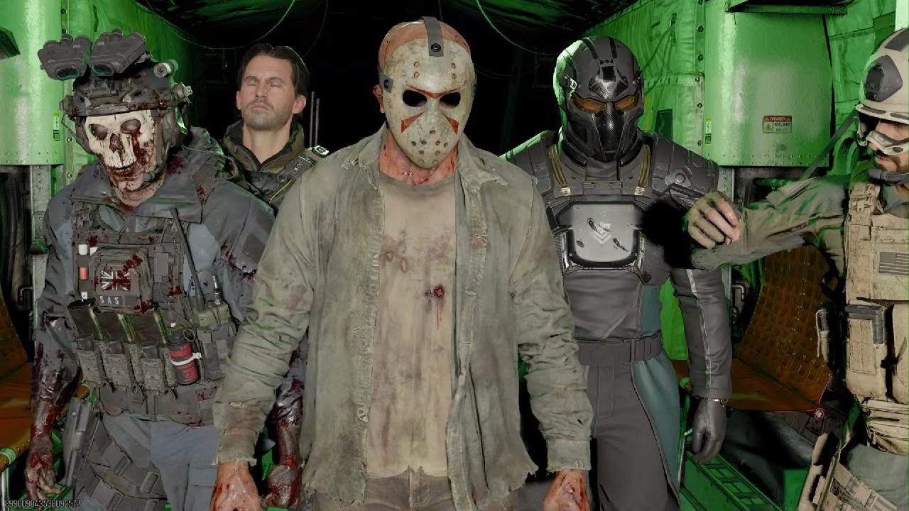 Gökhanla Call of duty