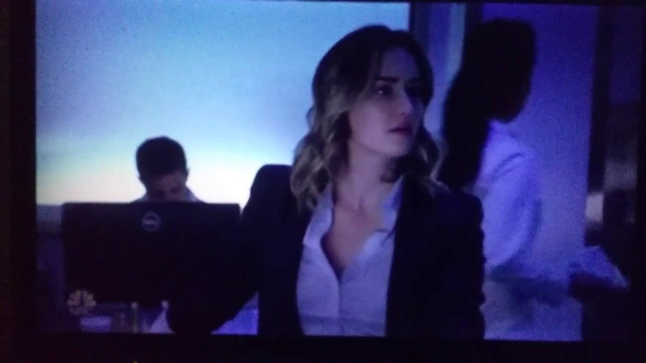 Blindspot Season 2x21 -All scenes between Tasha and Reade - YouTube