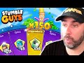 TROVO i PRIMI FRAMMENTI SKIN del NUOVO UPDATE! - Stumble Guys