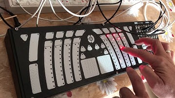 (arches) prototype demo 3