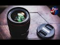 OUTDOOR PHOTOSHOOT Using Canon 35mm f/2.0 Lens (2021)｜Birthday Project