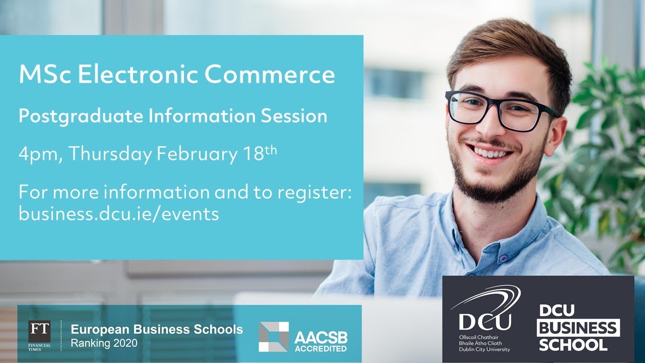 msc commerce