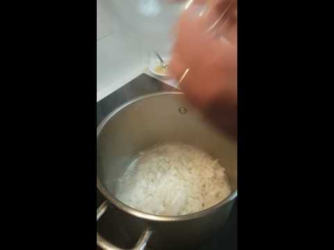 Arroz con Pollo / Aguadito de Pollo By Chef Louie