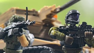 Combat encounter 3 (official teaser)