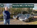 Porsche 991.1 4S review - it&#39;s beautiful but how does it drive?
