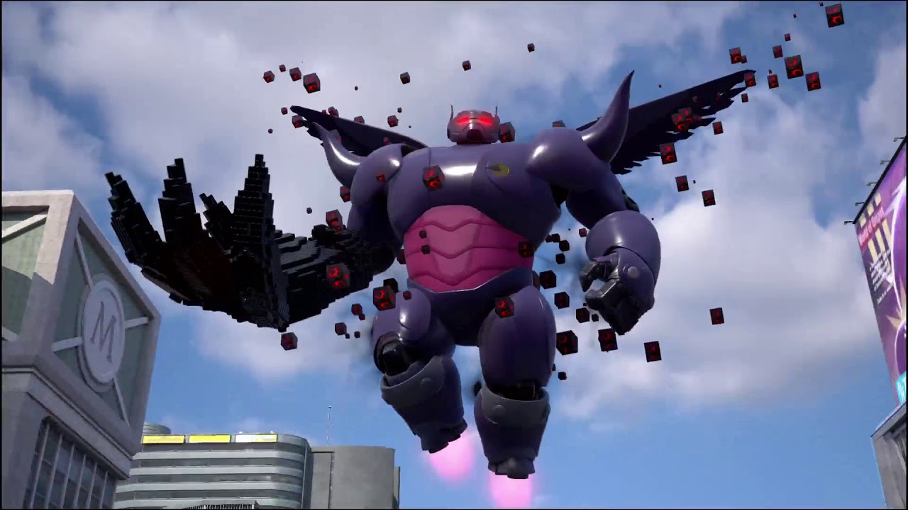 Beat Dark Baymax In Kingdom Hearts 3 YouTube beat-dark-baymax-in-kingdom-hearts-3-youtube