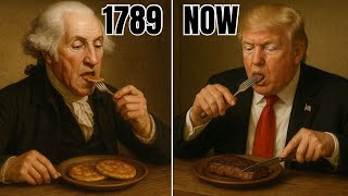 Download Lagu Every American President's Favourite Food MP3