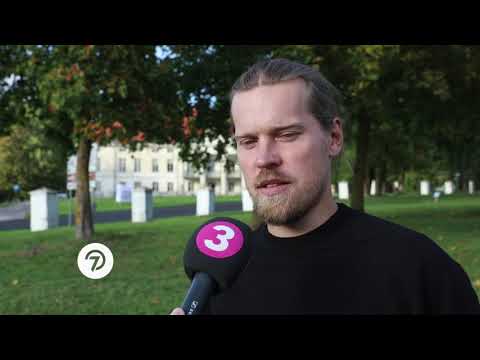 Video: Rohelise Projekti Festivali Uudised: Porothermi ökomaterjali Silt