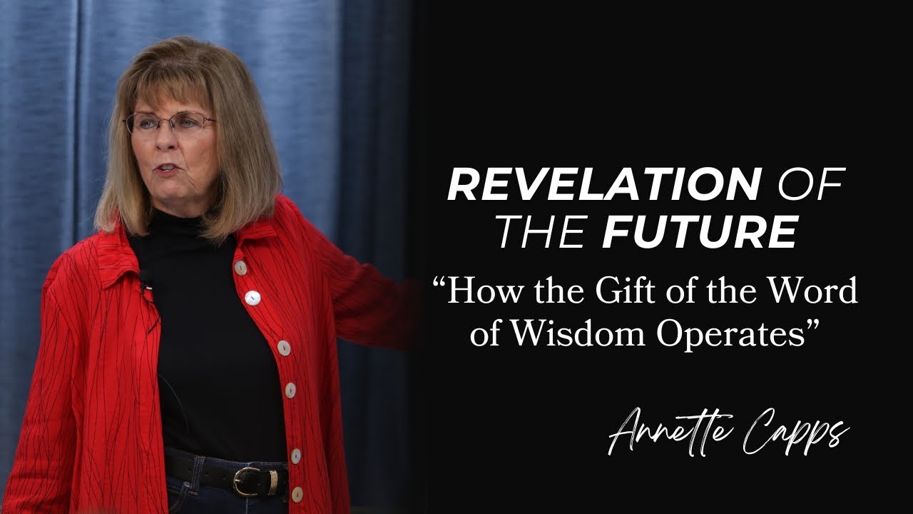 Capps Chapel Live 10/17/2025 - YouTube