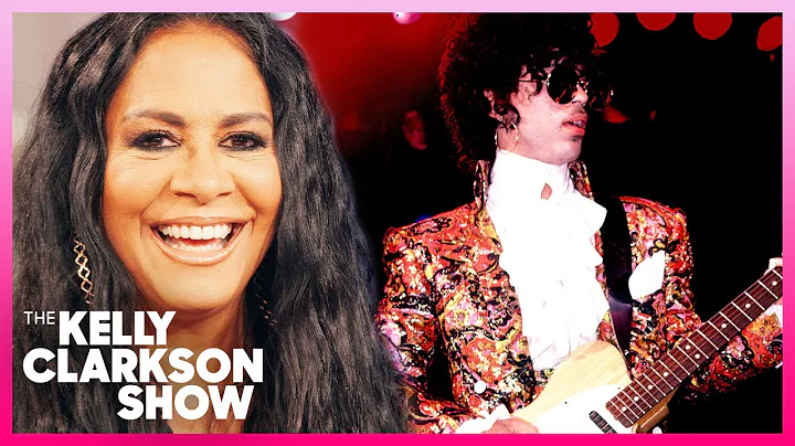 How Sheila E. Ended Up Playing Drums With Prince