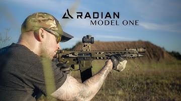 Cover Image for RADIAN MODEL ONE 10.5" REVIEW (is it top tier?)