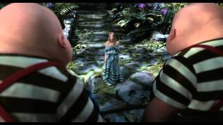 Alice In Wonderland   Curiouser and Curiouser 1080p