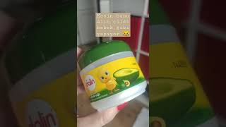 Favori Cilt Kremi Dalin Avakado Kremi