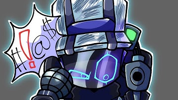 Terminated fanmade (CANCELLED LIKE 100%)