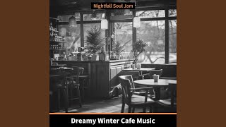 Shimmering Snowflakes (Key Eb Ver.)