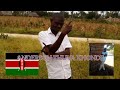 KILA MTU NA SIKU YAKE BY EMACHICHI (COVER) BY ANDERSON THUVA.