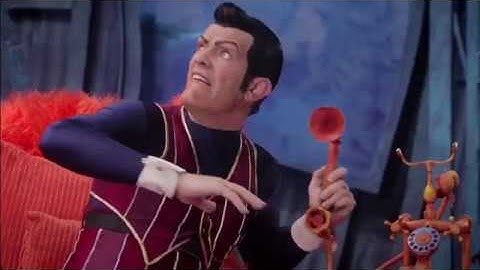 We Are Number One But Everytime They Say We Are Number One It Slows Down And Then Speeds Up