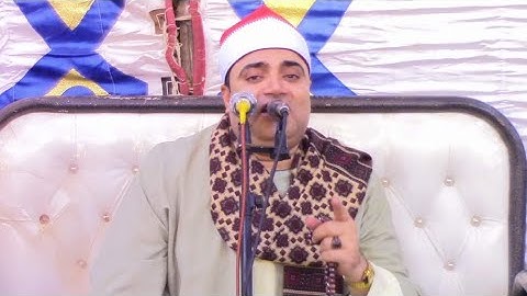 آوائل سورة الزمر مقطع ابداااعى لا وصف له ( الشيخ احمد عوض ابوفيوض)