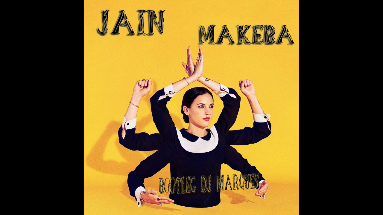 Image result for makeba jain