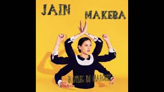 JAIN - Makeba  (Bootleg DJ Marques) Resimi