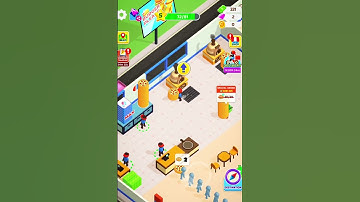 Pizza making game || Level 99|| #shorts #pizza #gameplay  #games #pizzagame #gaming