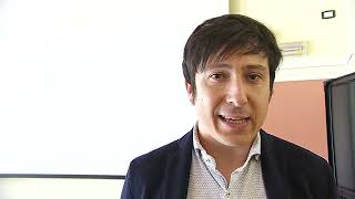 Andrea Ziglio Direttore Medico Ospedale Di Tione