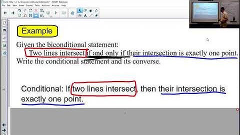 Conditional Statements Part 2