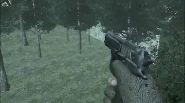 ArtesPK cod4 pipeline jumps and glitches ,