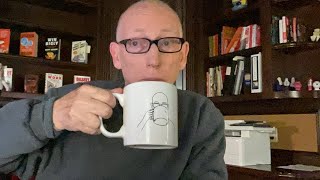 Episode 2136 Scott Adams: Trump Gains Power, Soros Retires, Crimea Land Bridge, Pyramid Power Source