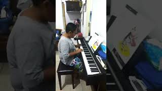 Lagu mother how are you today