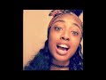 DDG SIGN ME | simple get ready with me (makeup)