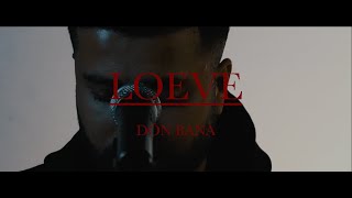 LOEVE - Dön Bana (prod.by Kaani & Jethi) [official video] Resimi