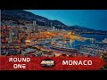 Jackocar kia series  season 7  round one  monaco