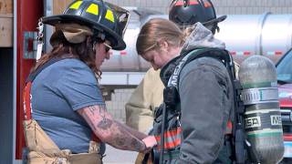'Women Explore Fire Day' Makes Its Debut in Bemidji | Lakeland News