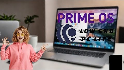 PRIME OS INSTALL (2025) ❤ Best 👍💯 Os Try! now