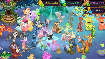 MSM Hacks Playing Private Server – Unlimited GEMS: Magical Nexus