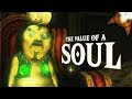 What is the VALUE of a HYLIAN SOUL? (Zelda Theory)