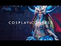 [EN] Cosplay Contest - The International 2019 Main Event