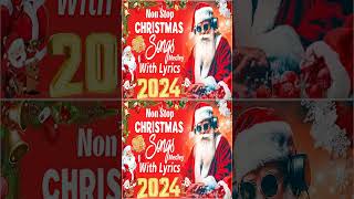 Christmas Songs Medley Disco Nonstop 2024🎄Christmas Songs Disco 2024🎄🎅