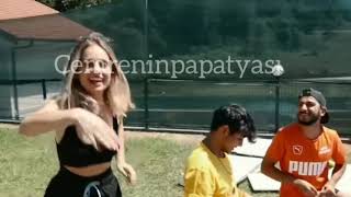 Cemre Solmaz En Komik Sahneler