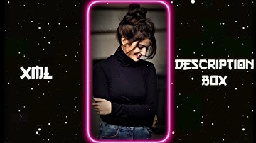 NILUVADDHAM 🤩💖||NEW XML FILE 🎟️🦋||NEW TREND XML👀💥||NEW TREND💦💝|| #am_editors_bd#xml