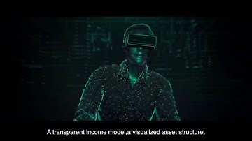 HermesQ | The Awakening of AI-Powered Smart Finance (Official Vision Film)