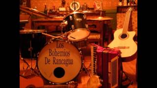 Video thumbnail of "Ay Rosa - Los Bohemios De Rancagua"