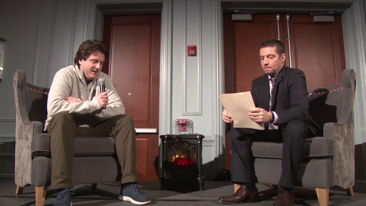 Mike Regan (Red Sox Front Office) - YouTube