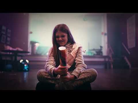 Rock Bottom Risers - I Am Young (Official Video)